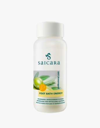 Saicara Foot Bath Energy 500g