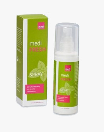 Medi Fresh Spray 100ml
