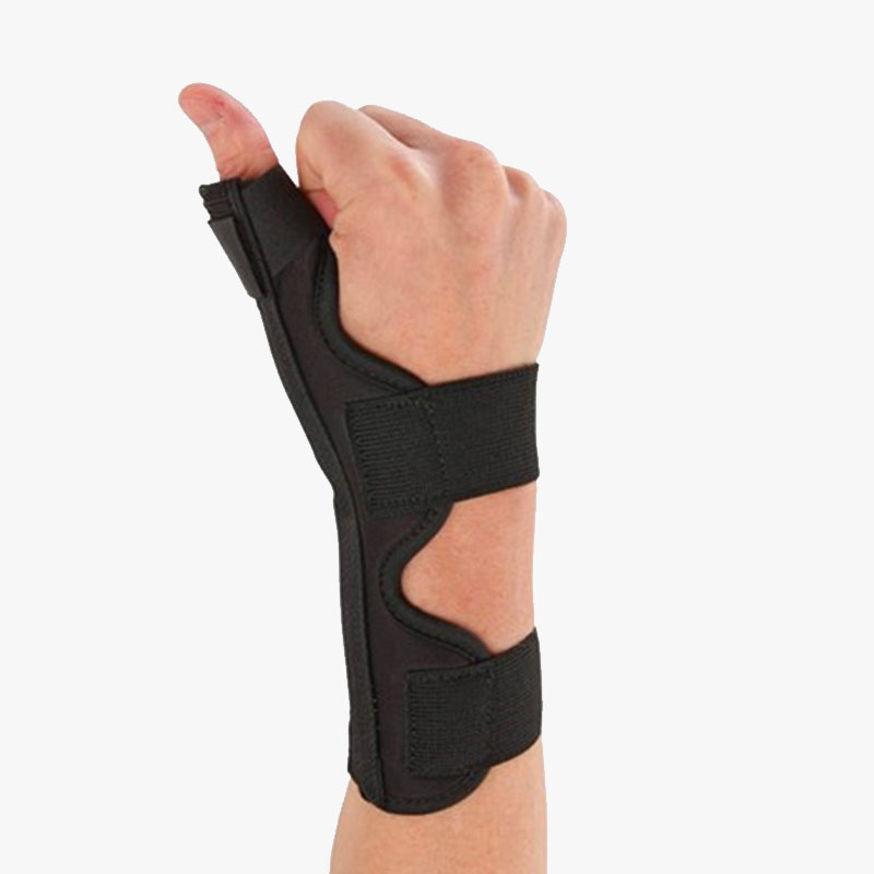 Universal Thumb Splint, Daumenorthese