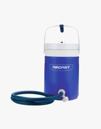 AIRCAST Cryo/Cuff™ Thermobehälter / Schlauch