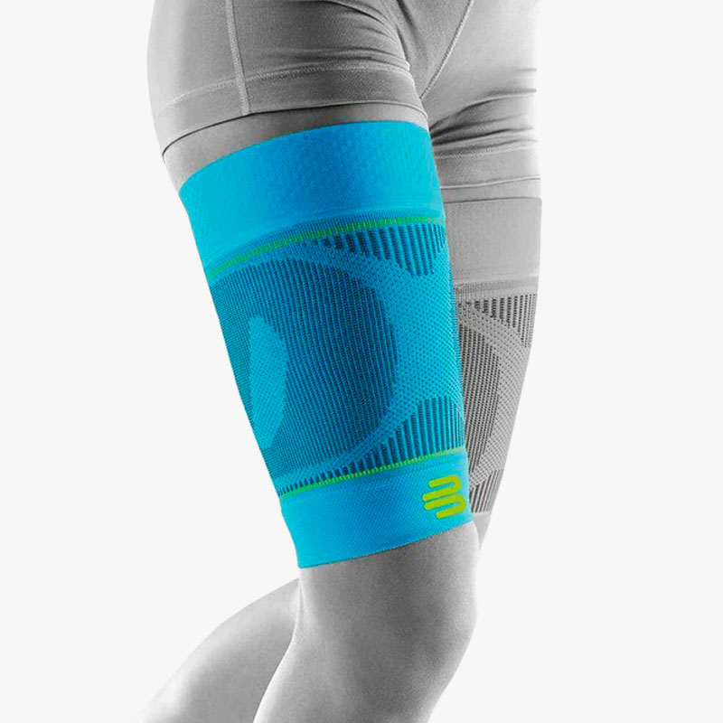 Sports Cormpression Sleeves