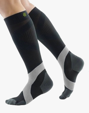 Bauerfeind Sports Compression Socks Ball & Racket Kompressionsstärke* 20 – 30 mmHg