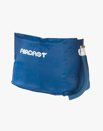 Aircast Cryo Cuff Rücken-/ Hüft-/ Rippenbandage