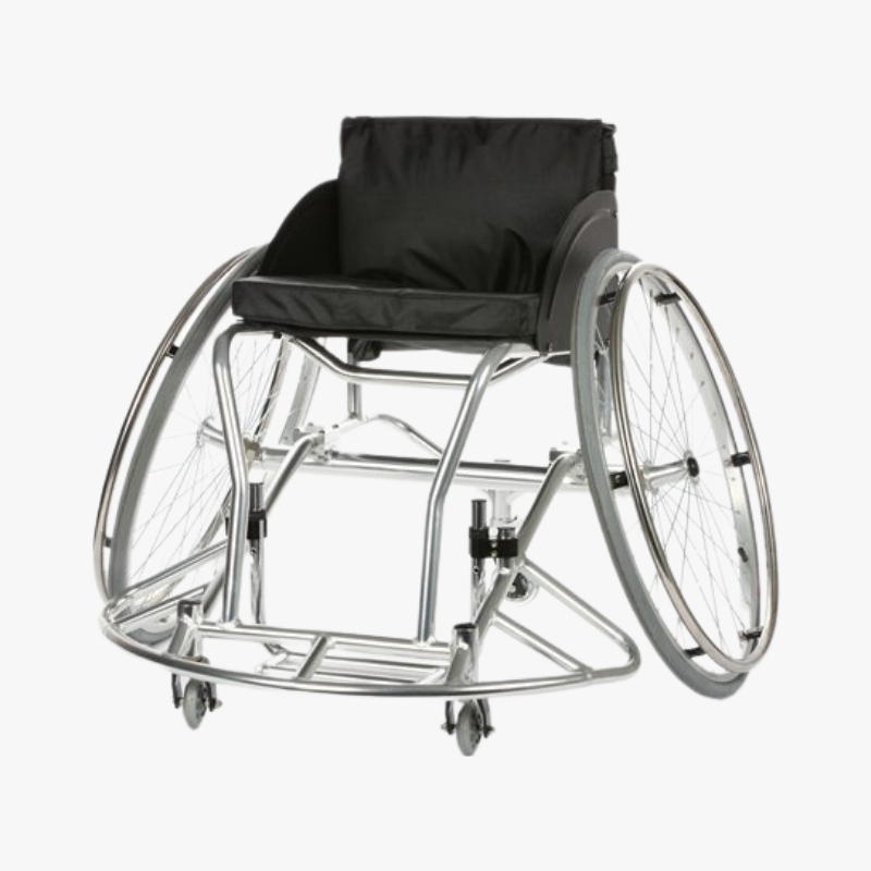 Wheelattack Basketball-Rollstuhl