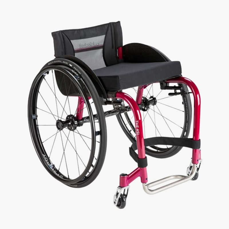 Küschall - KSL Starrahmen Rollstuhl