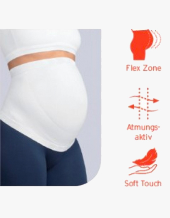 Maternity Belly Band 