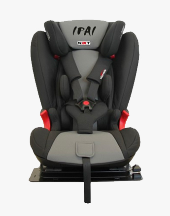 Kinderautositz IPAI-NXT, Grundmodell