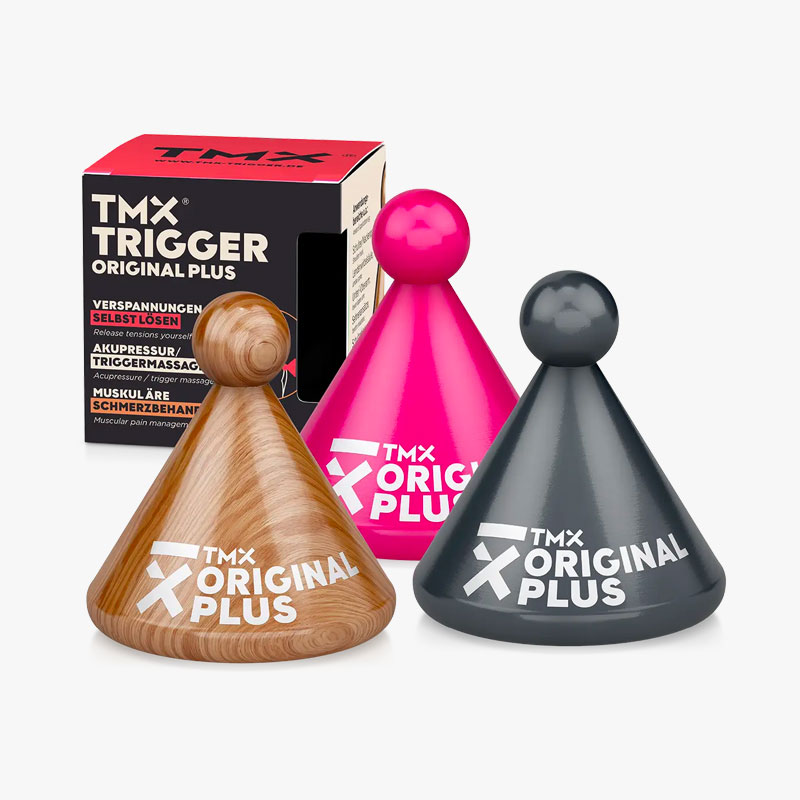 TMX Trigger Original Plus